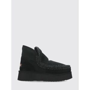 Mou Boots Woman Black